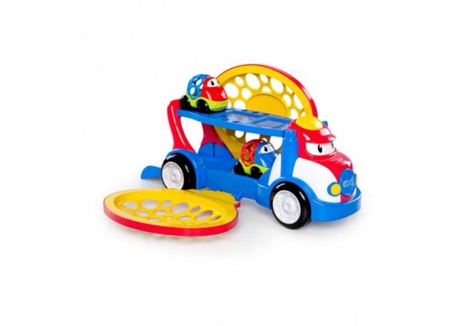 Oball-10314 Go Grippers Platforma de transportat masini