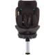 Scaun auto Chipolino Max Safe I-Size 40-150 cm ebony cu sistem Isofix