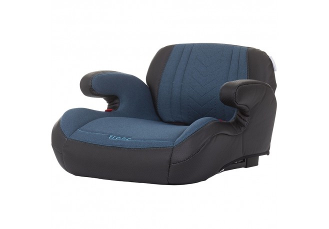 Inaltator auto Chipolino Trono pacific cu sistem Isofix
