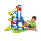 Oball-10315 Go Grippers Cursa cu masini Bounce ‘N Zoom Speedway™