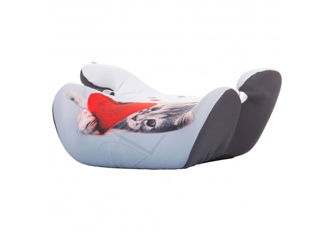 Inaltator auto Chipolino Monty 22-36 kg kitty