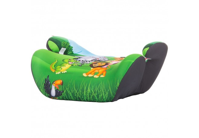 Inaltator auto Chipolino Monty 22-36 kg savanna