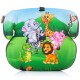 Inaltator auto Chipolino Monty 22-36 kg savanna