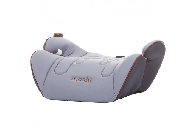 Inaltator auto Chipolino Monty 22-36 kg glacier