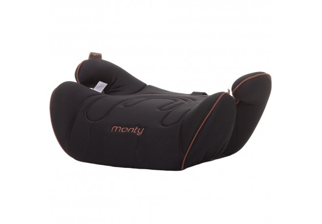 Inaltator auto Chipolino Monty 22-36 kg ebony
