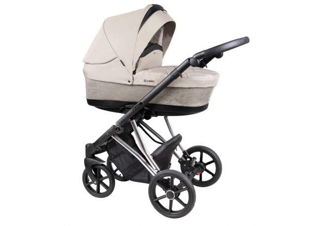 Carucior Craft 3 in 1 C07 Coletto