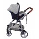 Carucior 3 in 1 Asalvo New York