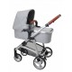 Carucior 3 in 1 Asalvo New York