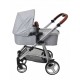 Carucior 3 in 1 Asalvo New York