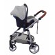 Carucior 3 in 1 Asalvo New York