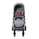 Carucior 3 in 1 Asalvo New York