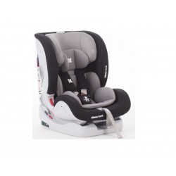 Scaun auto 0-36 kg 4 in 1 Black