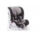 Scaun auto 0-36 kg 4 in 1 Black