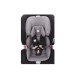 Scaun auto 0-36 kg 4 in 1 Black