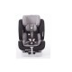 Scaun auto 0-36 kg 4 in 1 Black