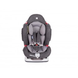 Scaun auto 0-25 kg ORight (+Sps) Dark Grey