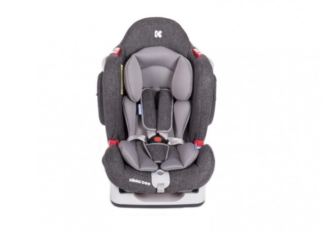 Scaun auto 0-25 kg ORight (+Sps) Dark Grey
