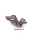 Scaun auto 0-25 kg ORight (+Sps) Dark Grey