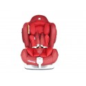 Scaun auto 0-25 kg ORight (+Sps) Red