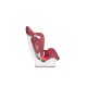 Scaun auto 0-25 kg ORight (+Sps) Red