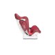 Scaun auto 0-25 kg ORight (+Sps) Red