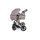 Carucior 3 in 1 Darling Beige