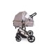 Carucior 3 in 1 Darling Beige