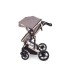 Carucior 3 in 1 Darling Beige