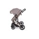 Carucior 3 in 1 Darling Beige