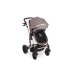 Carucior 3 in 1 Darling Beige