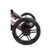 Carucior 3 in 1 Darling Beige