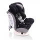 Scaun Auto Pilot Black Rotativ 360 cu Isofix 0-36 kg
