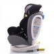 Scaun Auto Pilot Black Rotativ 360 cu Isofix 0-36 kg