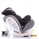 Scaun Auto Pilot Black Rotativ 360 cu Isofix 0-36 kg
