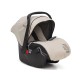 Carucior copii 3 in 1 Cangaroo Sarah Kaki