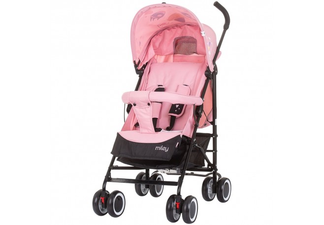 Carucior sport Chipolino Miley unicorn