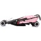 Carucior sport Chipolino Miley unicorn