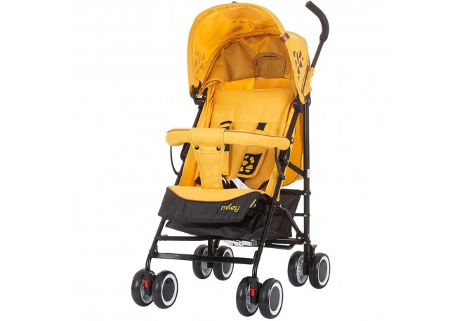 Carucior sport Chipolino Miley giraffe