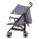 Carucior sport Chipolino Miley graphite