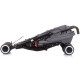 Carucior sport Chipolino Miley graphite