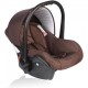 Carucior VESSANTI Crooner 3 in 1 - Brown