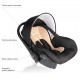 Carucior VESSANTI Crooner 3 in 1 - Cream
