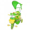 Tricicleta EURObaby 2830AC - Verde