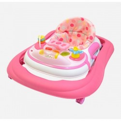 Premergator EURObaby W1118NA2 - Roz