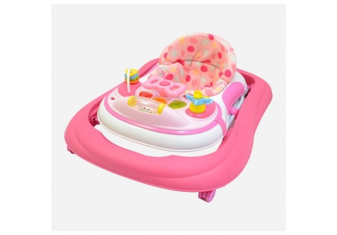 Premergator EURObaby W1118NA2 - Roz