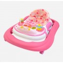 Premergator EURObaby W1118NA2 - Roz