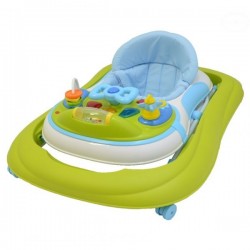 Premergator EURObaby W1118NA2 - Verde