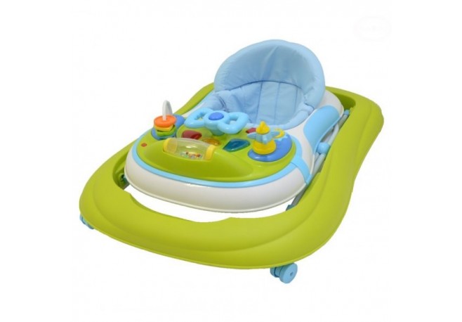 Premergator EURObaby W1118NA2 - Verde