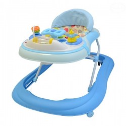 Premergator EURObaby W1118NA2 - Albastru