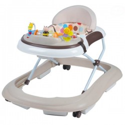 Premergator EURObaby W1121NA2 - Gri
